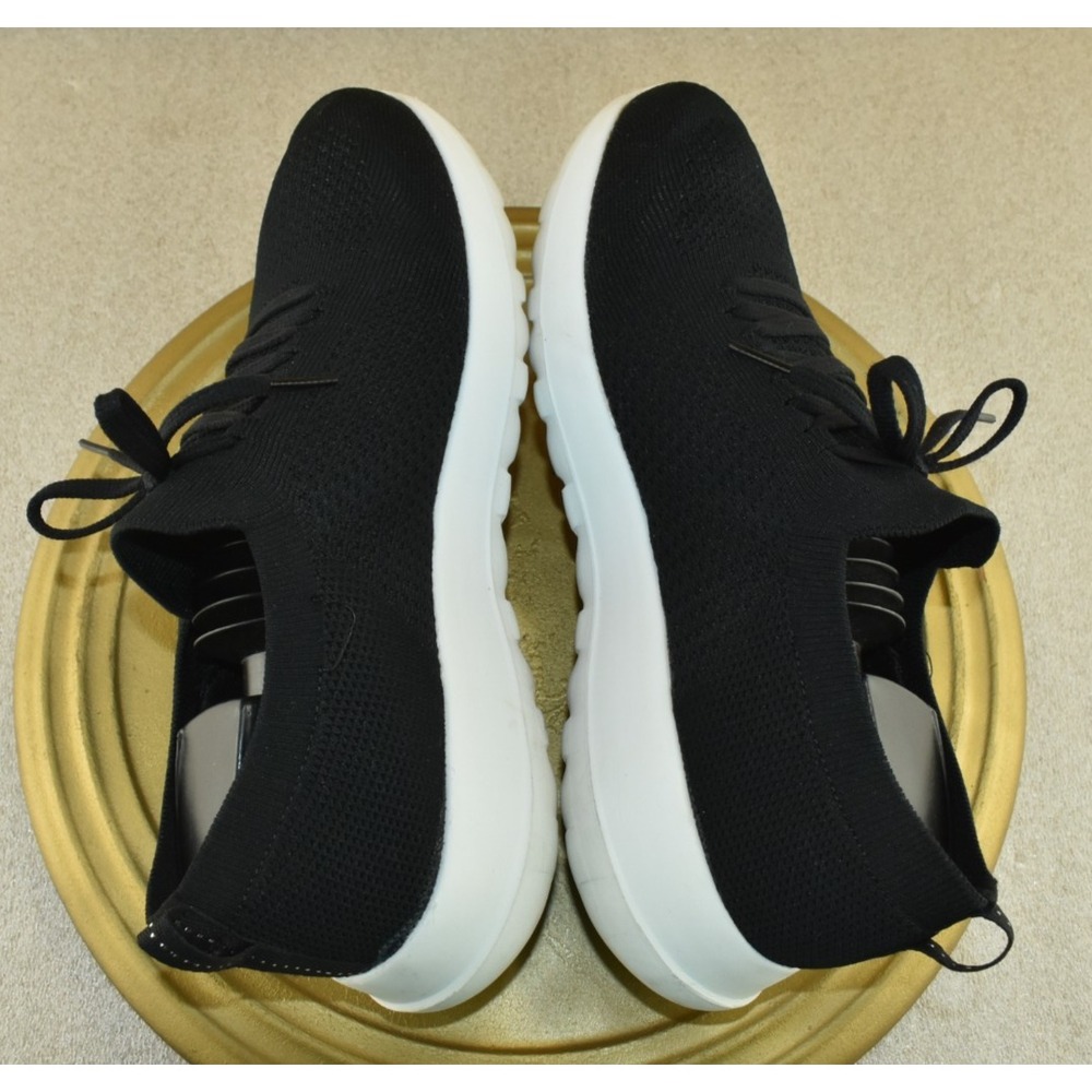 Skechers Go Walk Joy Fresh View Women Shoes Size 11 Walking Slip On Sneakers - Picture 7 of 10